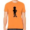 Unisex Jersey Short-Sleeve T-Shirt Thumbnail