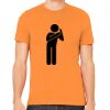 Unisex Jersey Short-Sleeve T-Shirt Thumbnail