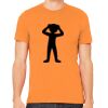 Unisex Jersey Short-Sleeve T-Shirt Thumbnail