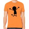 Unisex Jersey Short-Sleeve T-Shirt Thumbnail