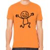Unisex Jersey Short-Sleeve T-Shirt Thumbnail