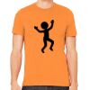 Unisex Jersey Short-Sleeve T-Shirt Thumbnail
