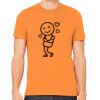 Unisex Jersey Short-Sleeve T-Shirt Thumbnail