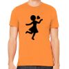 Unisex Jersey Short-Sleeve T-Shirt Thumbnail