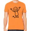 Unisex Jersey Short-Sleeve T-Shirt Thumbnail
