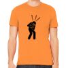 Unisex Jersey Short-Sleeve T-Shirt Thumbnail