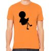 Unisex Jersey Short-Sleeve T-Shirt Thumbnail