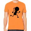 Unisex Jersey Short-Sleeve T-Shirt Thumbnail