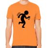 Unisex Jersey Short-Sleeve T-Shirt Thumbnail