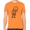 Unisex Jersey Short-Sleeve T-Shirt Thumbnail