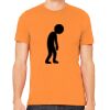 Unisex Jersey Short-Sleeve T-Shirt Thumbnail