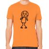 Unisex Jersey Short-Sleeve T-Shirt Thumbnail