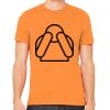 Unisex Jersey Short-Sleeve T-Shirt Thumbnail