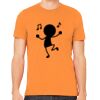 Unisex Jersey Short-Sleeve T-Shirt Thumbnail
