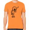 Unisex Jersey Short-Sleeve T-Shirt Thumbnail