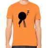 Unisex Jersey Short-Sleeve T-Shirt Thumbnail