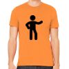 Unisex Jersey Short-Sleeve T-Shirt Thumbnail