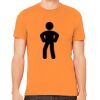 Unisex Jersey Short-Sleeve T-Shirt Thumbnail