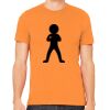 Unisex Jersey Short-Sleeve T-Shirt Thumbnail