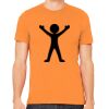 Unisex Jersey Short-Sleeve T-Shirt Thumbnail