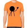 Unisex Jersey Short-Sleeve T-Shirt Thumbnail