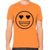Unisex Jersey Short-Sleeve T-Shirt Thumbnail