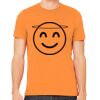 Unisex Jersey Short-Sleeve T-Shirt Thumbnail