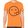 Unisex Jersey Short-Sleeve T-Shirt Thumbnail