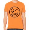 Unisex Jersey Short-Sleeve T-Shirt Thumbnail