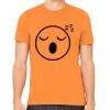 Unisex Jersey Short-Sleeve T-Shirt Thumbnail