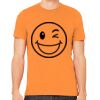 Unisex Jersey Short-Sleeve T-Shirt Thumbnail
