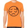 Unisex Jersey Short-Sleeve T-Shirt Thumbnail