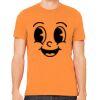 Unisex Jersey Short-Sleeve T-Shirt Thumbnail