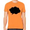 Unisex Jersey Short-Sleeve T-Shirt Thumbnail
