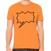 Unisex Jersey Short-Sleeve T-Shirt Thumbnail