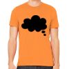 Unisex Jersey Short-Sleeve T-Shirt Thumbnail