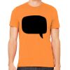 Unisex Jersey Short-Sleeve T-Shirt Thumbnail