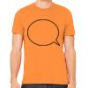 Unisex Jersey Short-Sleeve T-Shirt Thumbnail