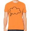Unisex Jersey Short-Sleeve T-Shirt Thumbnail