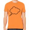 Unisex Jersey Short-Sleeve T-Shirt Thumbnail