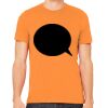 Unisex Jersey Short-Sleeve T-Shirt Thumbnail