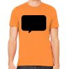 Unisex Jersey Short-Sleeve T-Shirt Thumbnail