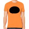 Unisex Jersey Short-Sleeve T-Shirt Thumbnail