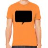 Unisex Jersey Short-Sleeve T-Shirt Thumbnail