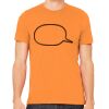 Unisex Jersey Short-Sleeve T-Shirt Thumbnail