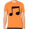 Unisex Jersey Short-Sleeve T-Shirt Thumbnail