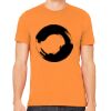 Unisex Jersey Short-Sleeve T-Shirt Thumbnail