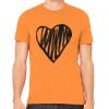 Unisex Jersey Short-Sleeve T-Shirt Thumbnail