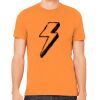 Unisex Jersey Short-Sleeve T-Shirt Thumbnail