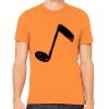 Unisex Jersey Short-Sleeve T-Shirt Thumbnail